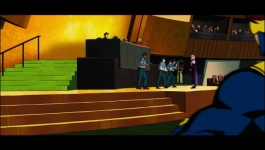 X-Men 97 - Season 01 Episode 02